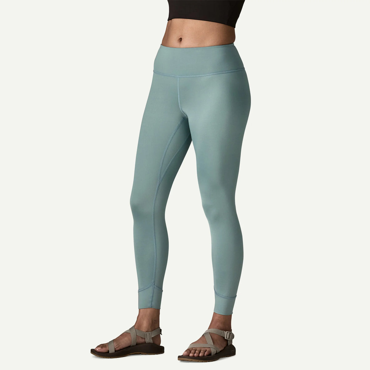 W's Tropic Comfort Sun Tights