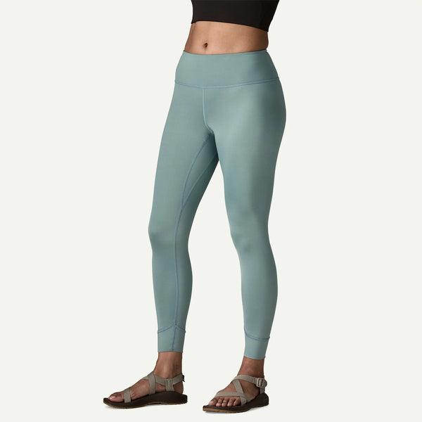 W's Tropic Comfort Sun Tights