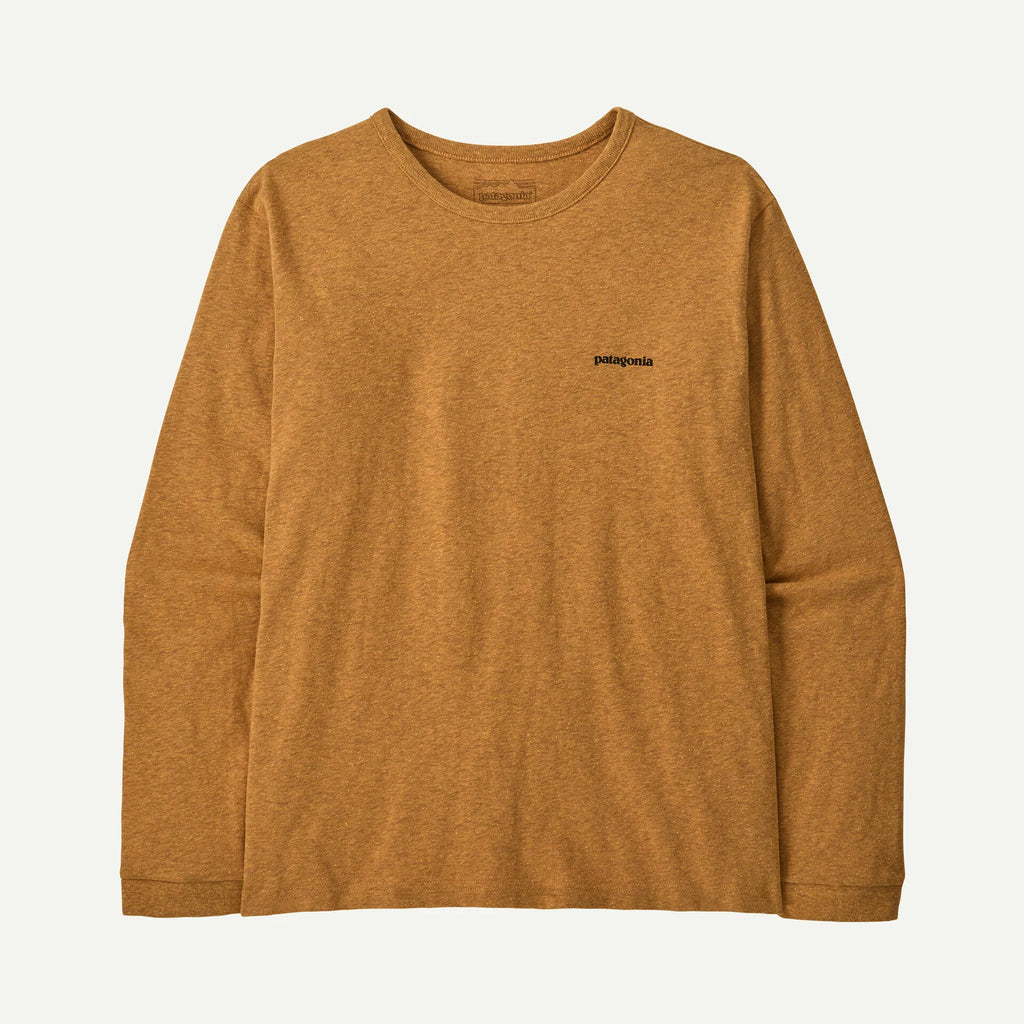 W's Long-Sleeved P-6 Logo Responsibili-Tee®
