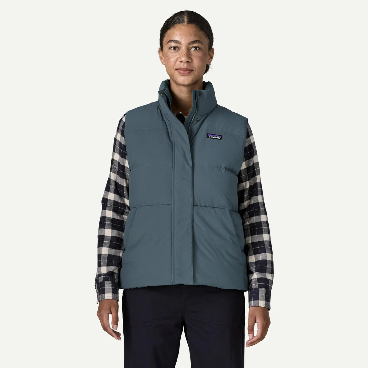 W's Sisar Down Vest