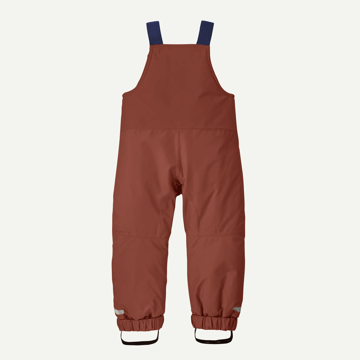 Baby Snow Pile Bibs Main image