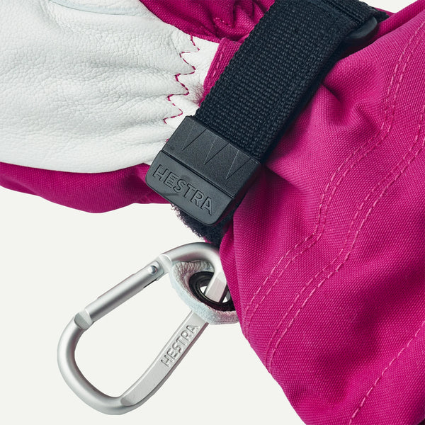 Hestra® Kids' Heli Ski Jr Mitt