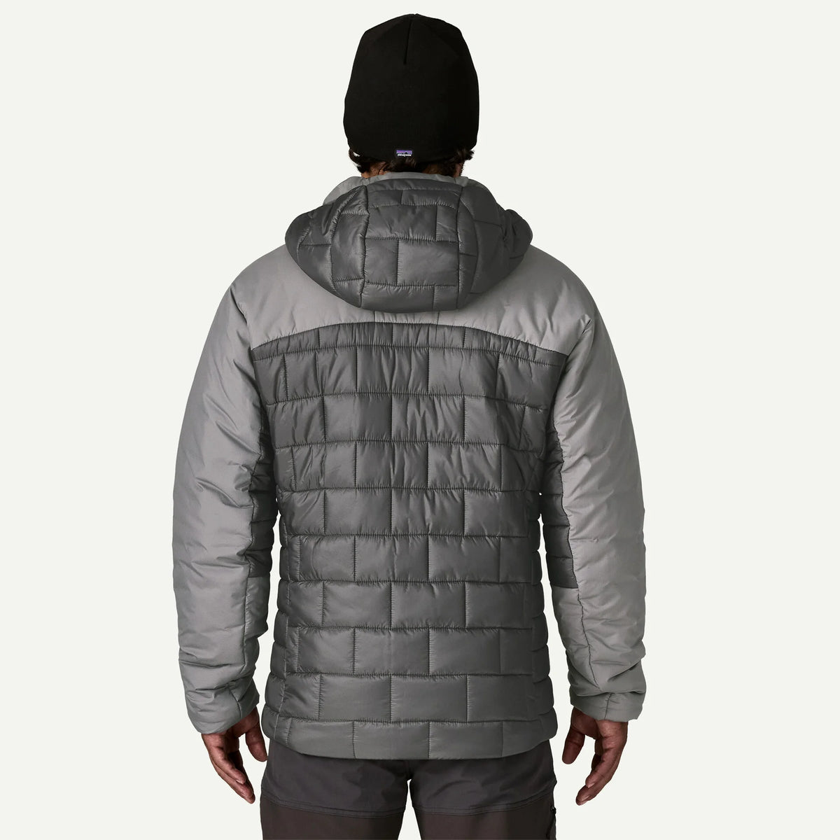 M's Hi-Loft Nano Puff® Hoody