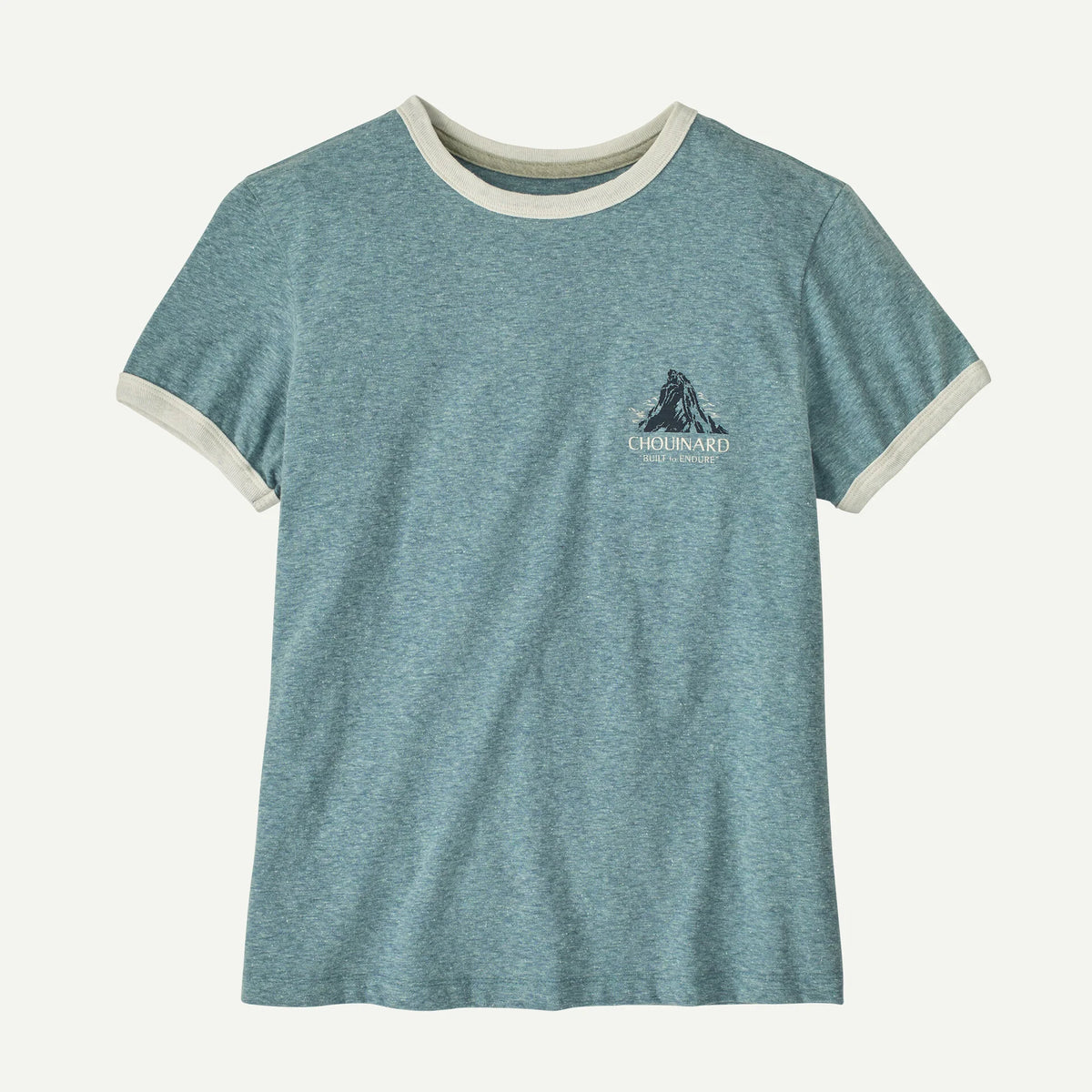 W's Chouinard® Crest Ringer Responsibili-Tee®