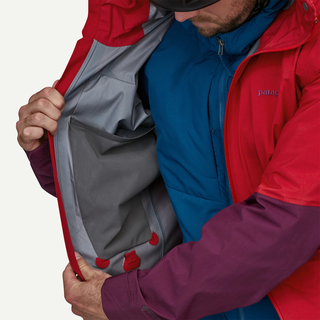 Alpine Suit