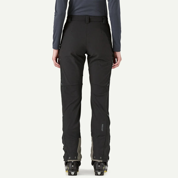 W's Alpine Guide Pants - Regular