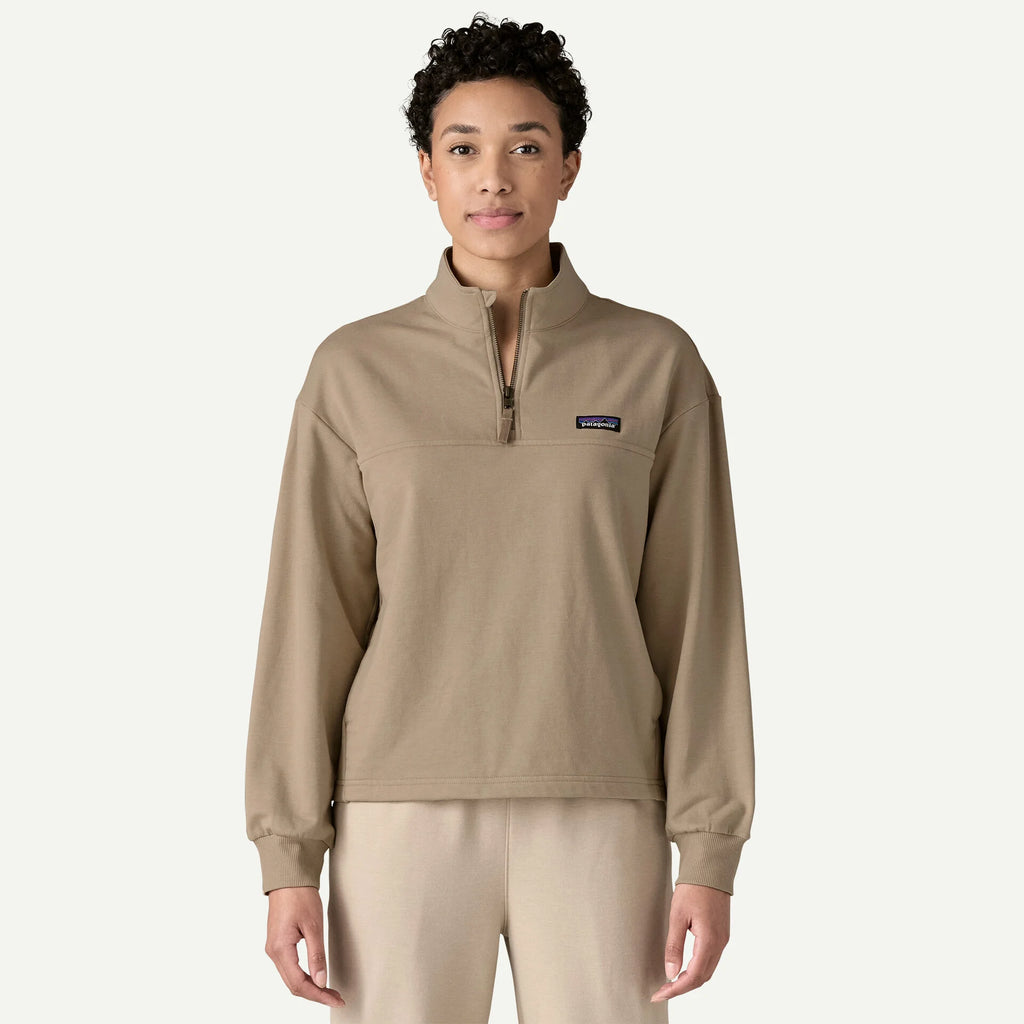 W's Ahnya Pullover