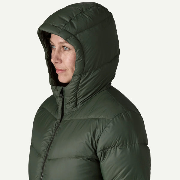 W's Sindit Hoody Jacket