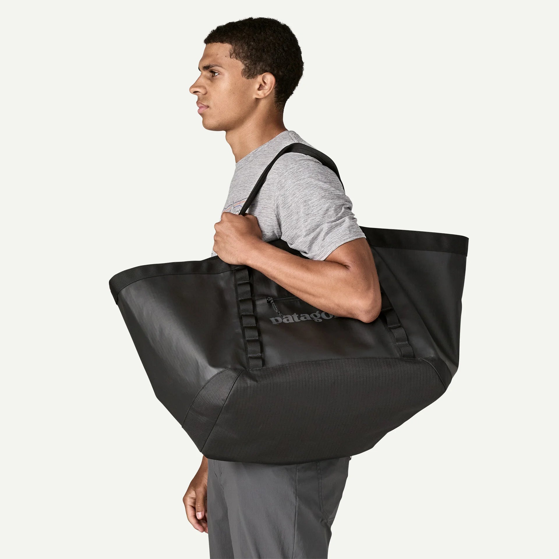 Black Hole® Gear Tote 61L Secondary image