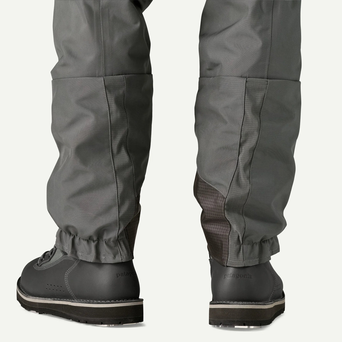 Foot Tractor Wading Boots - Aluminum Bar Main image