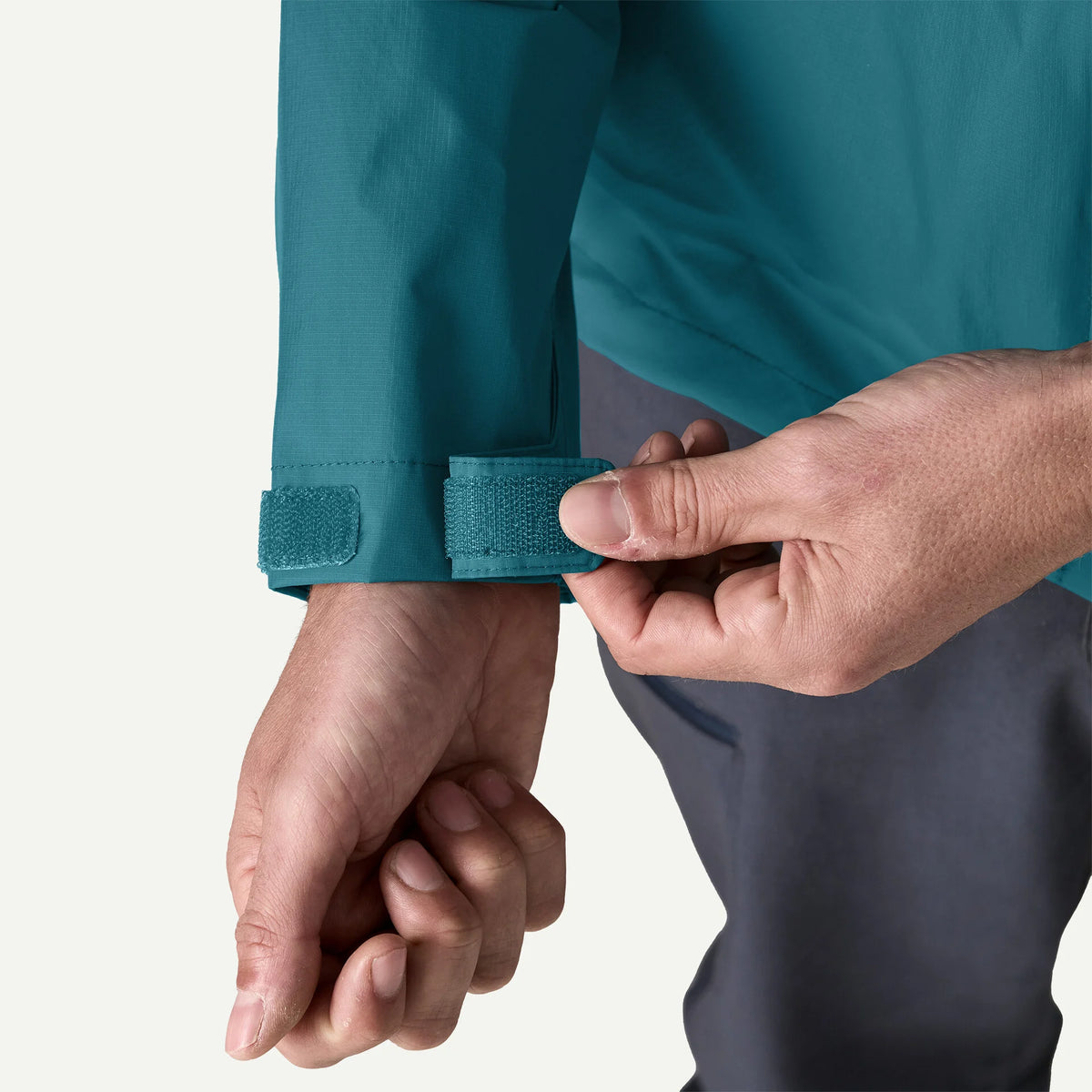M's Torrentshell 3L Rain Jacket