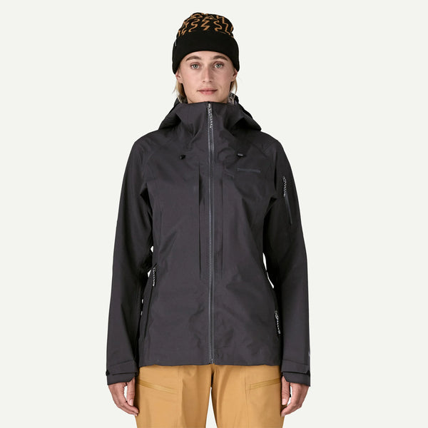 W's PowSlayer Jacket