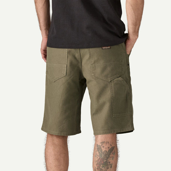 M's All Seasons 5-Pocket Shorts - 11"