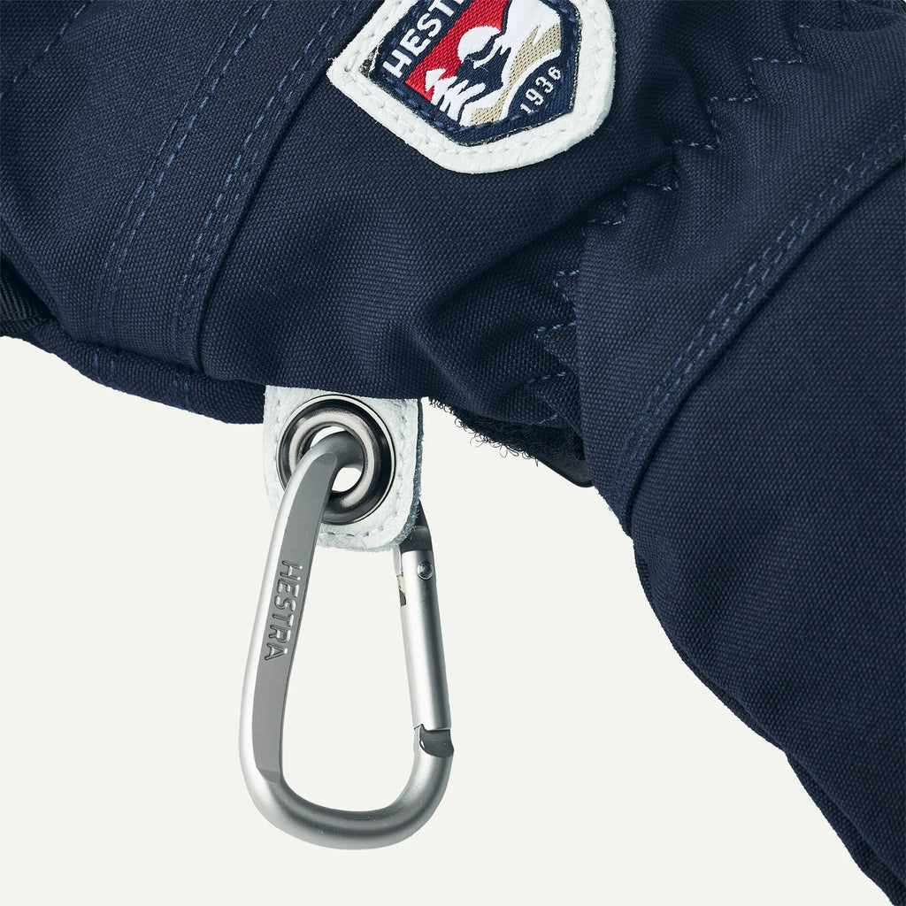 Hestra® Kids' Heli Ski Jr Mitt