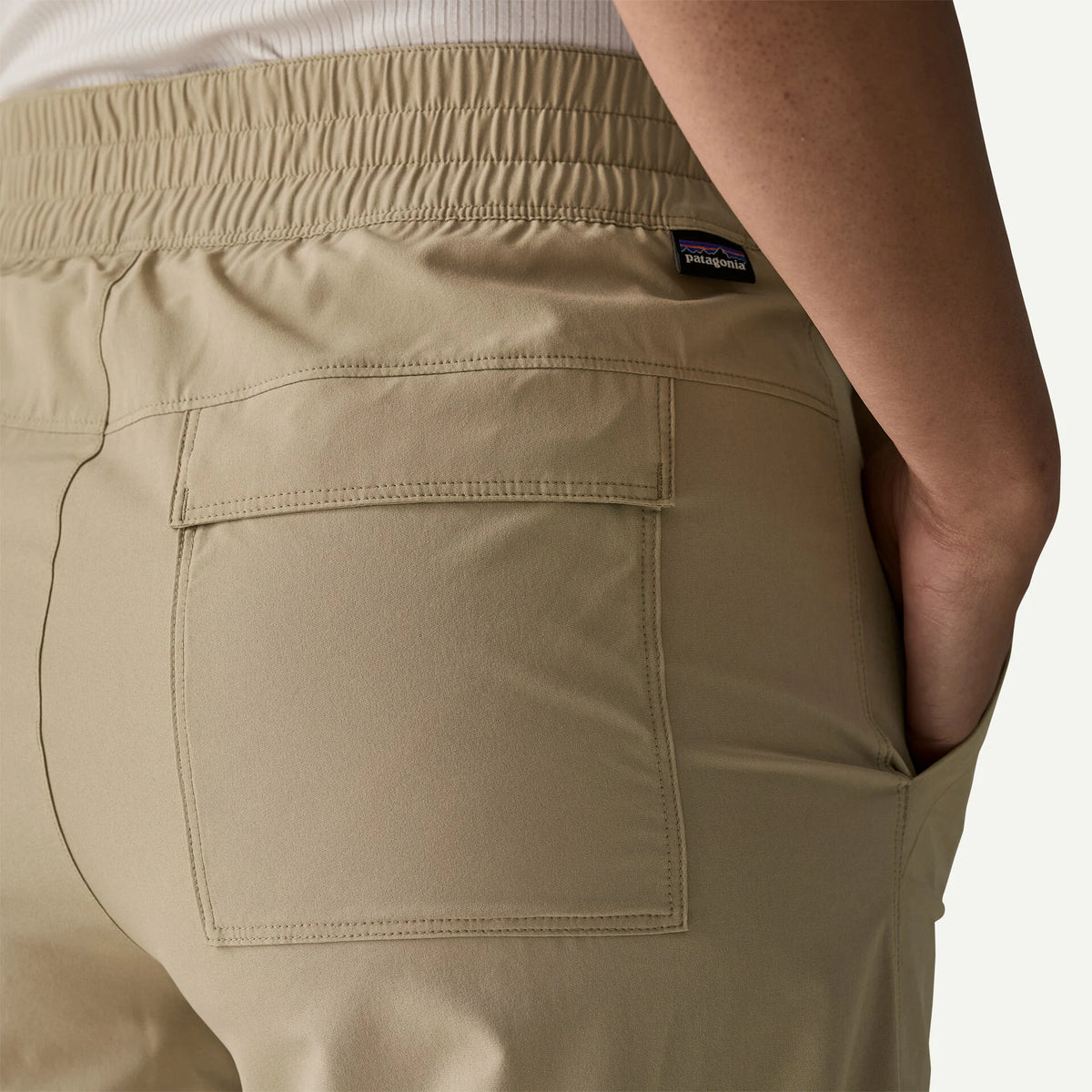 W's Roamwith Pants