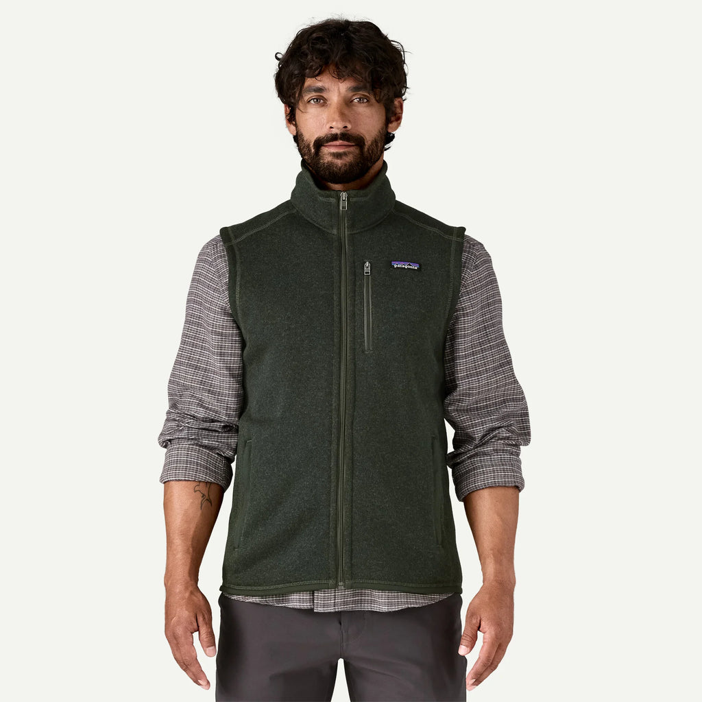 M's Better Sweater® Vest