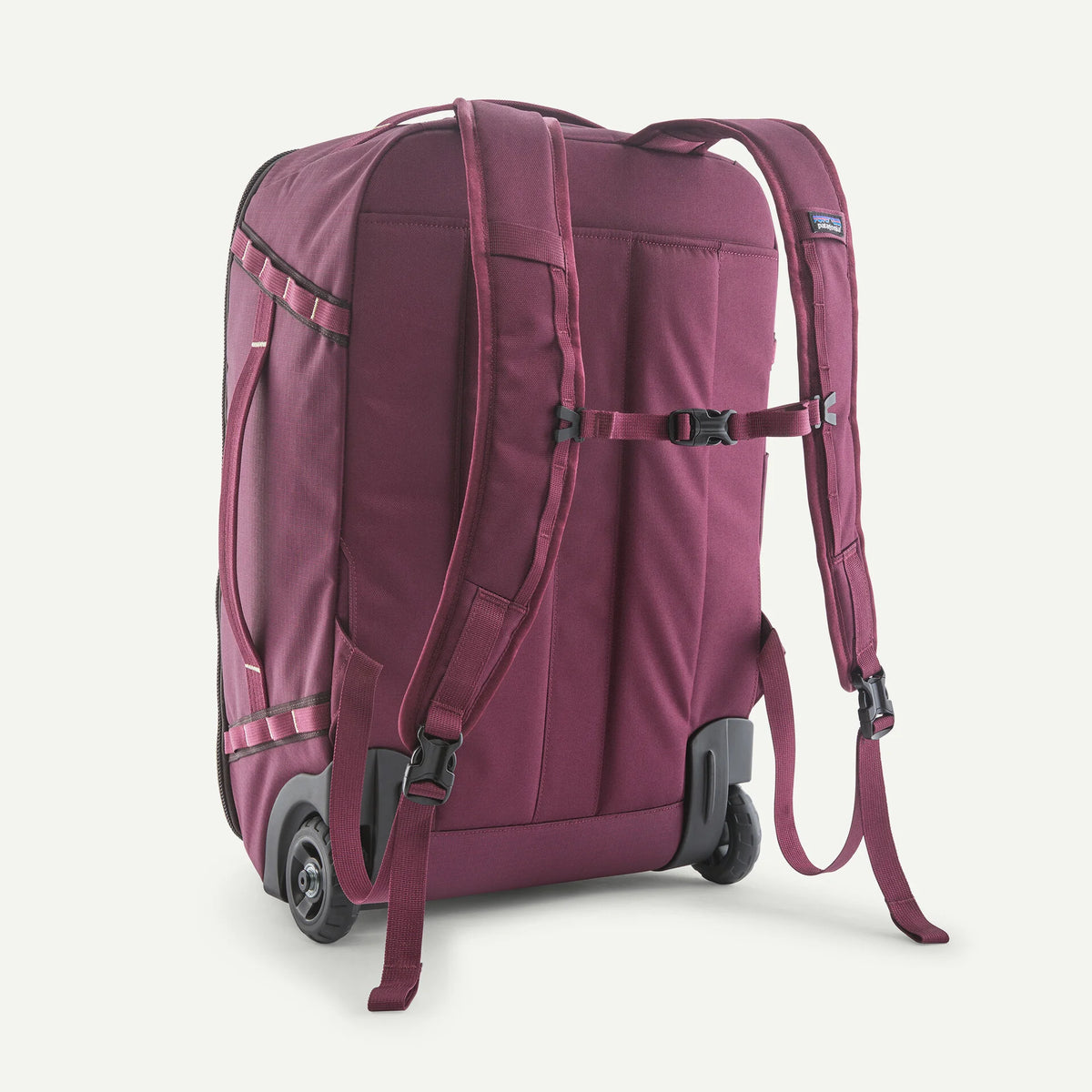 Black Hole® MLC® Wheelie 34L