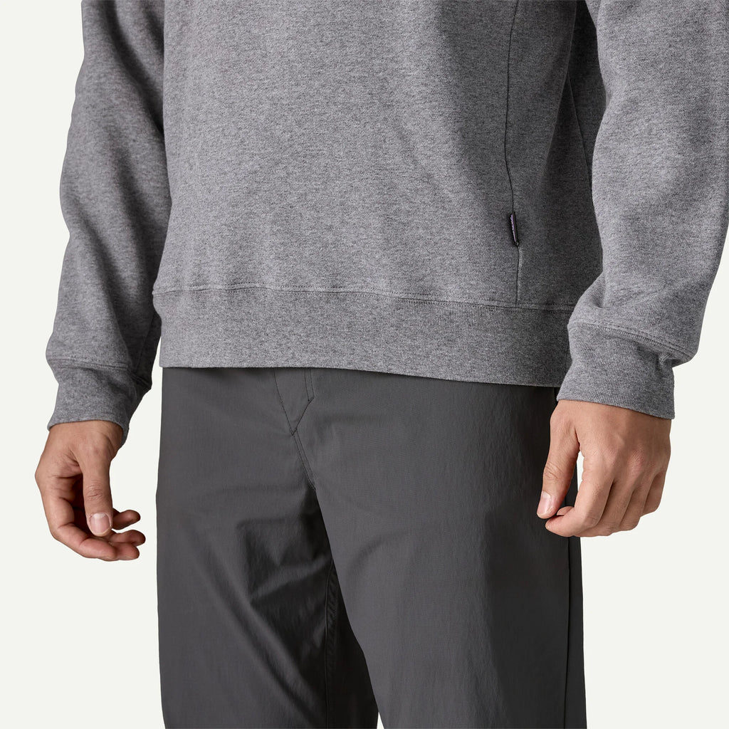M's P-6 Logo Uprisal Crew Sweatshirt
