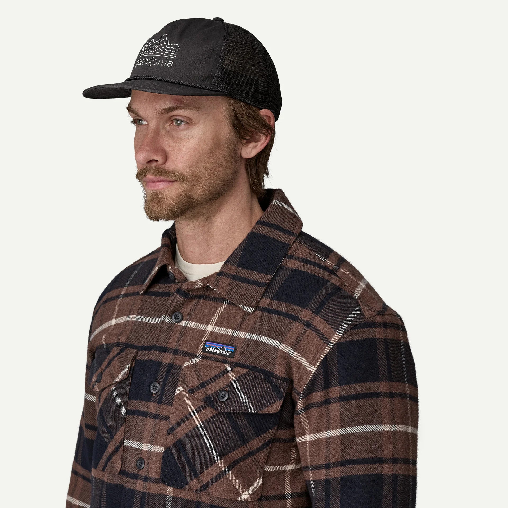 Airfarer Cap Secondary image
