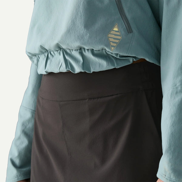 W's Terrebonne Traveler Skort