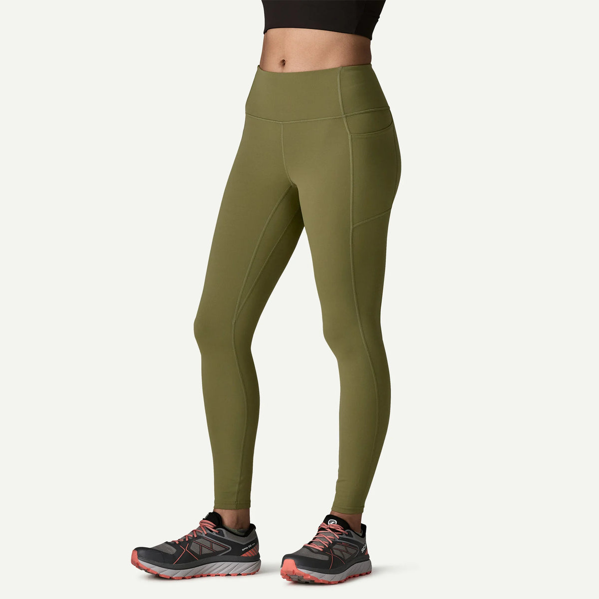 W's Maipo 7/8 Stash Tights