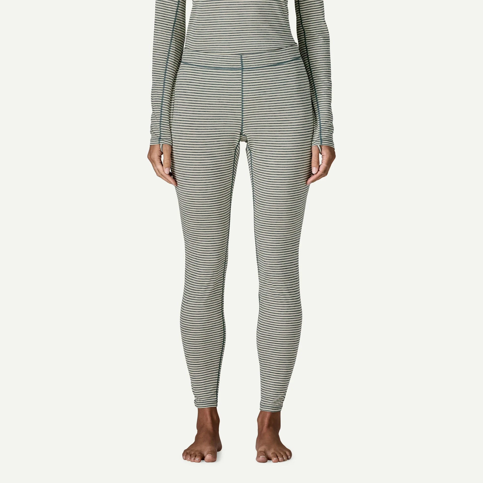 W's Capilene® Lightweight Bottoms Secondary image
