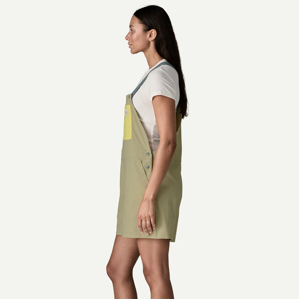 W's Outdoor Everyday Overalls