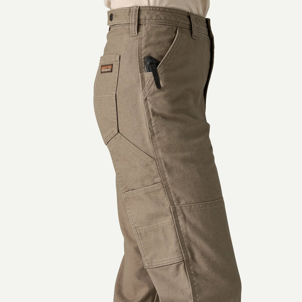 W's All Seasons Double Knee Pants - Short
