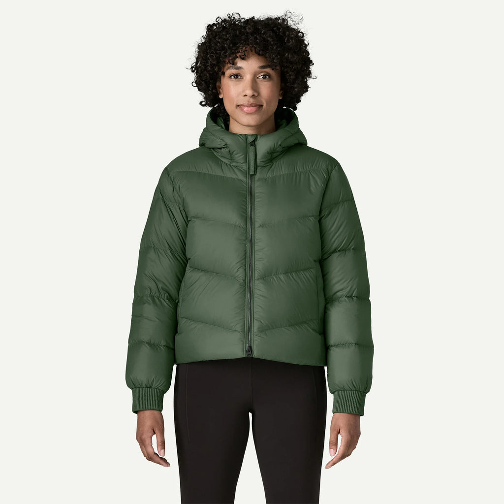 W's Sindit Hoody Jacket