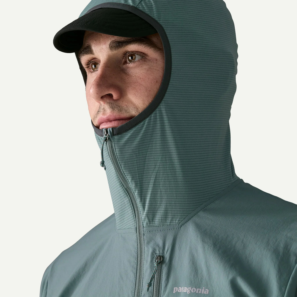 M's Airshed Pro Pullover