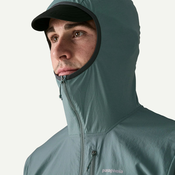 M's Airshed Pro Pullover