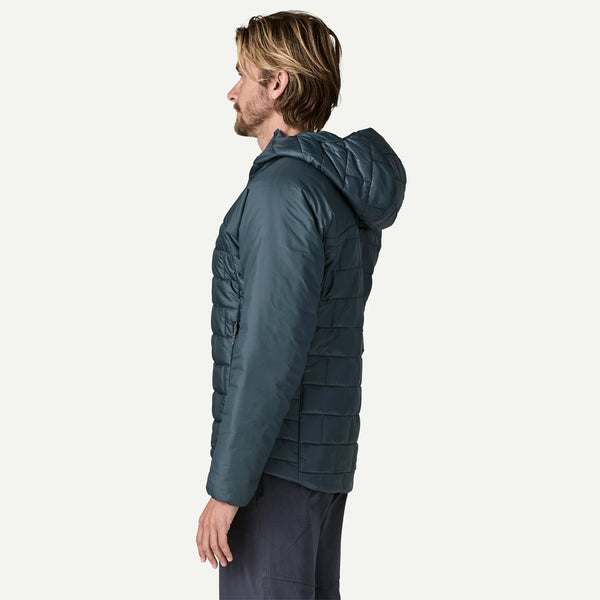 M's Hi-Loft Nano Puff® Hoody