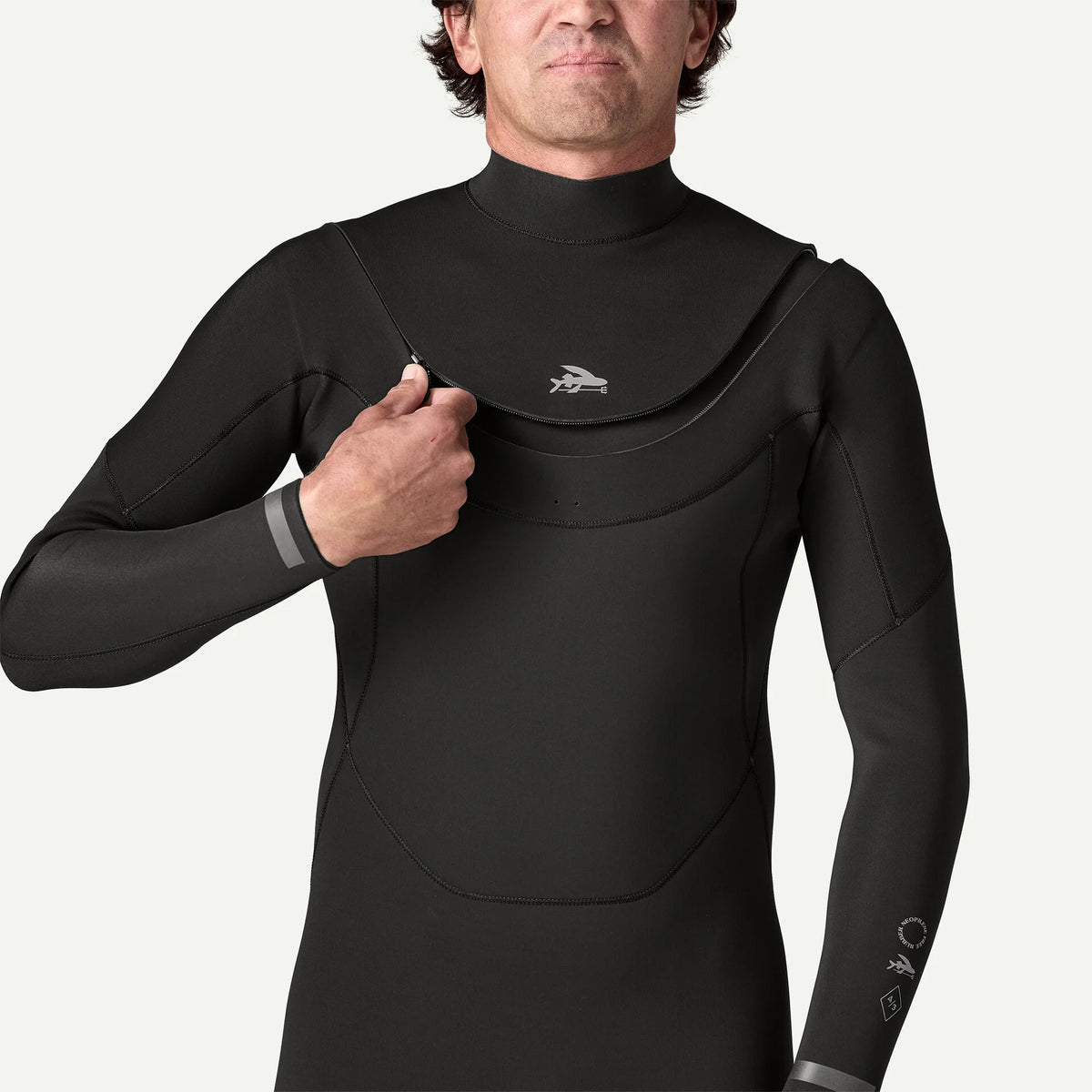 M's Regulator® 4/3 Full Suit