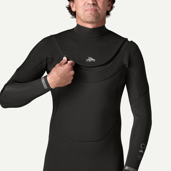 M's Regulator® 4/3 Full Suit