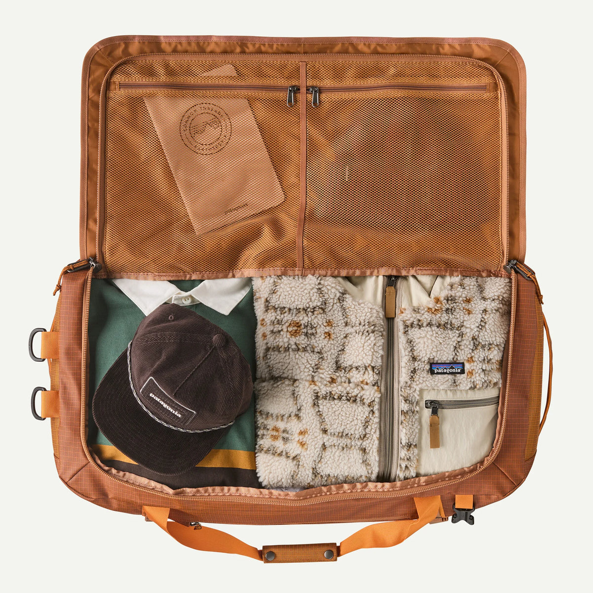 Black Hole® Duffel 70L