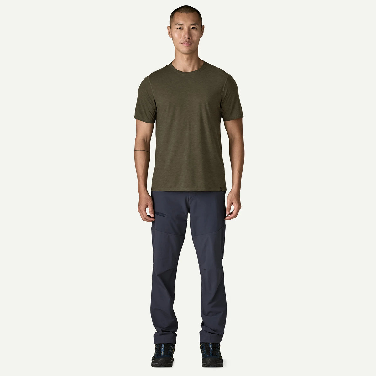 M's Capilene® Cool Trail Shirt