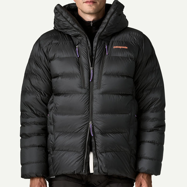 Grade VII Down Parka
