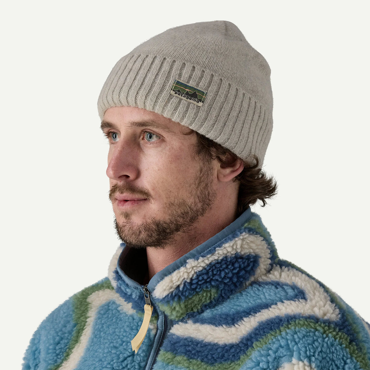Brodeo Beanie