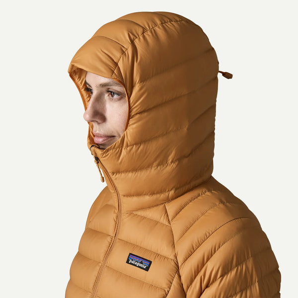 W's Down Sweater™ Hoody