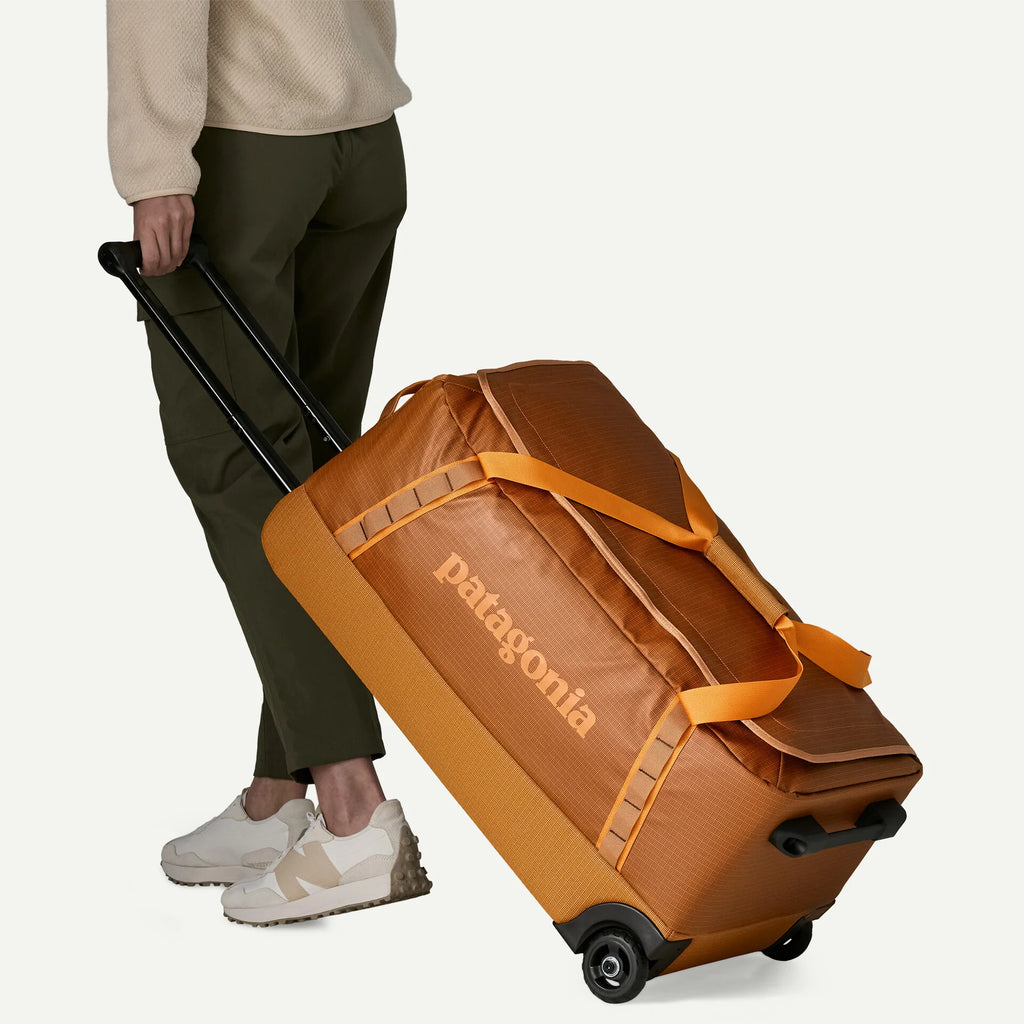 Black Hole® Wheeled Duffel 70L