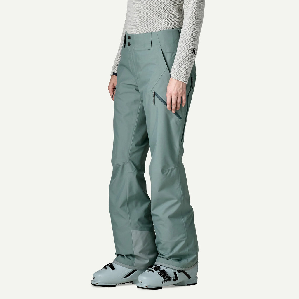 W's Powder Town Pants