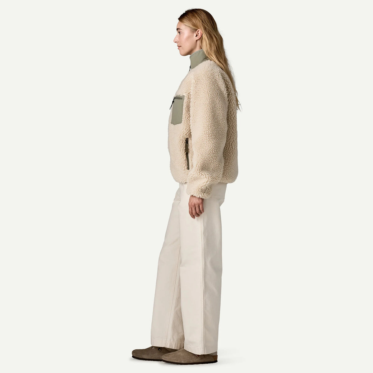 W's Classic Retro-X® Jacket
