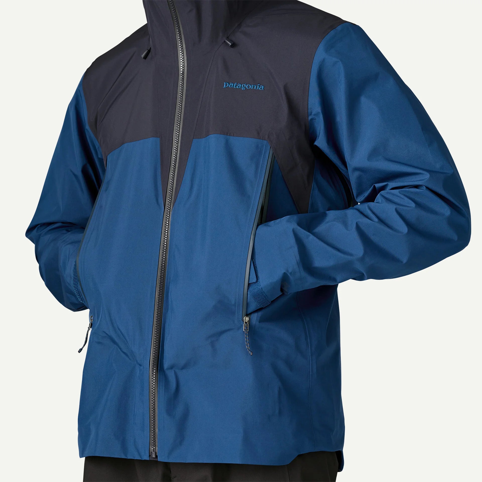 M's Super Free Alpine Jacket Secondary image