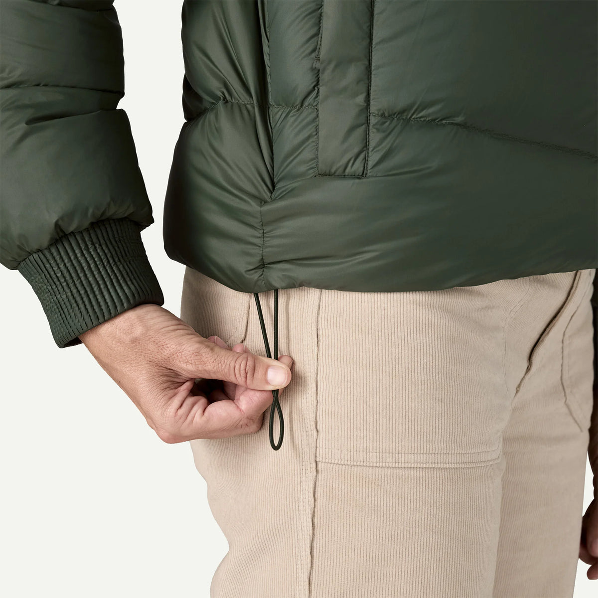 W's Sindit Hoody Jacket