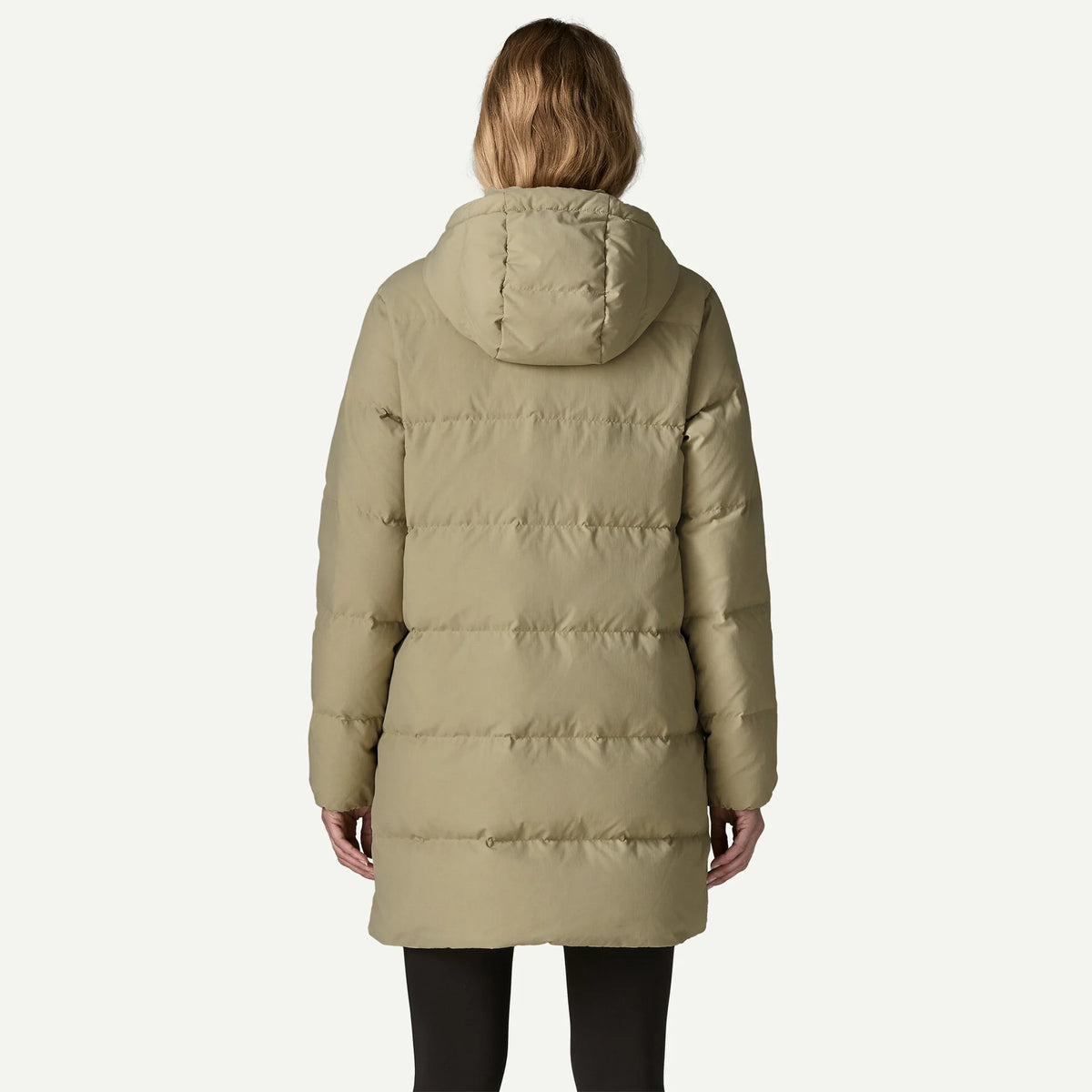 W's Sisar Down Parka