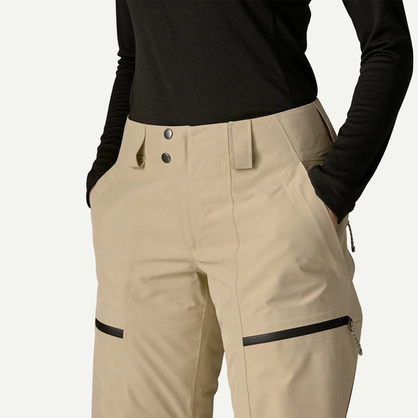 W's Insulated Storm Shift Pants