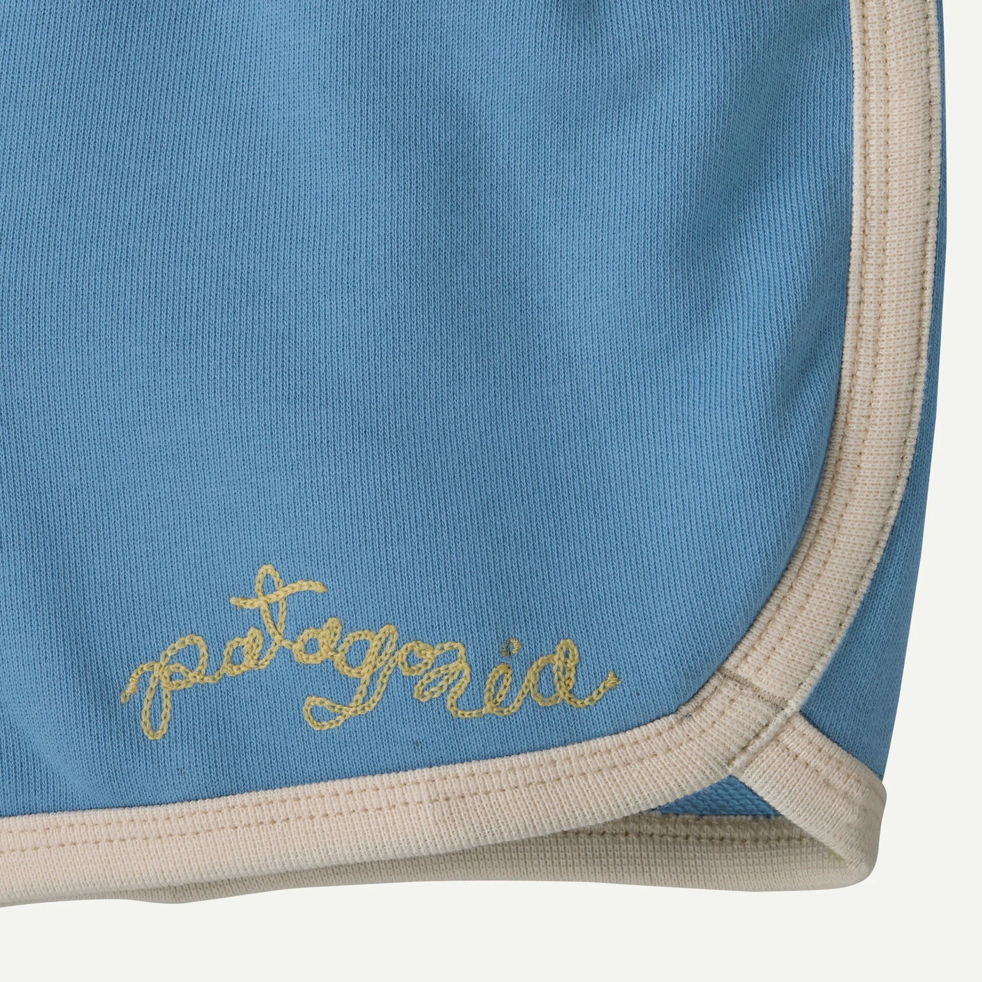 Baby Sweatshorts Secondary image