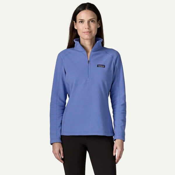 W's Micro D® 1/4-Zip