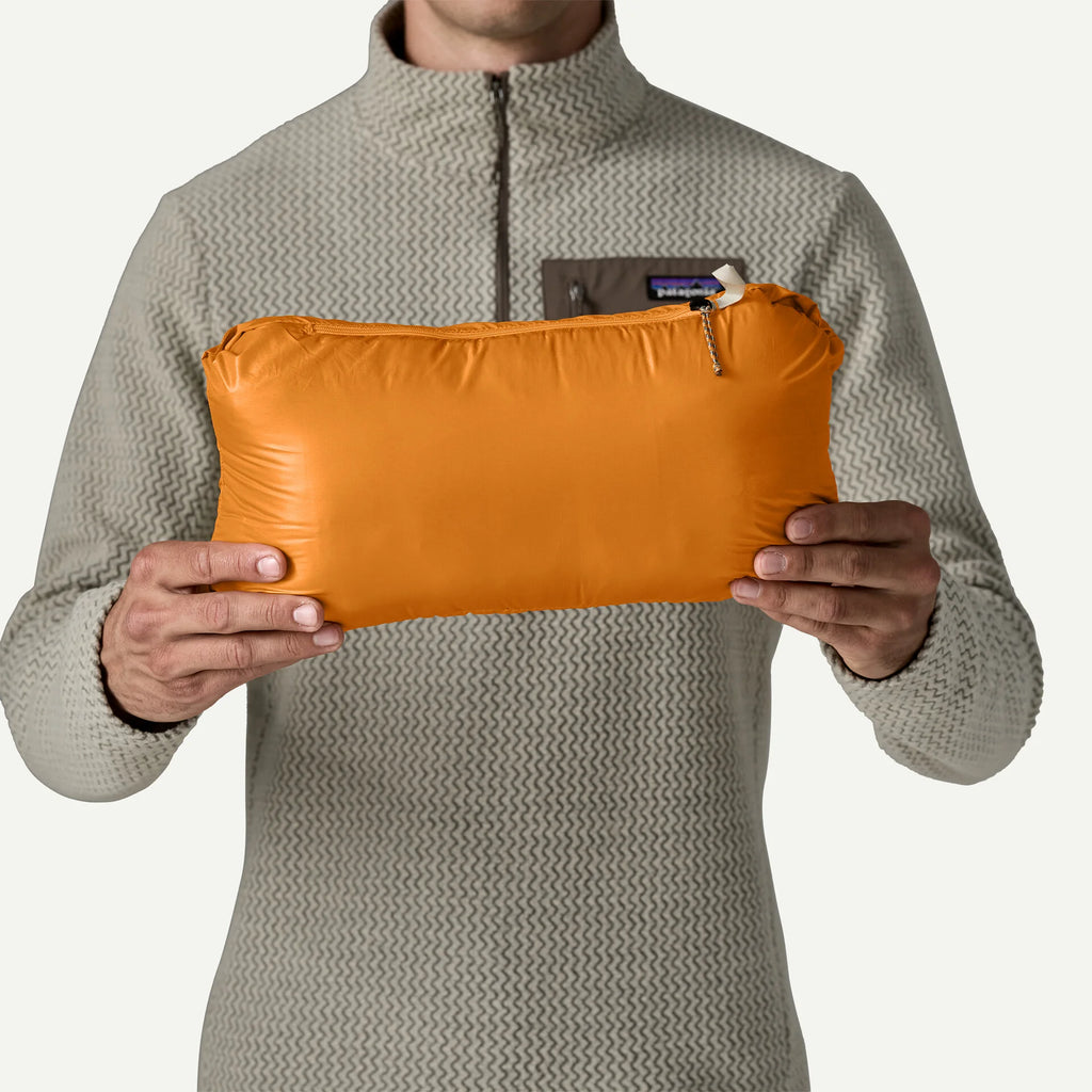 M's Durable Down Hoody
