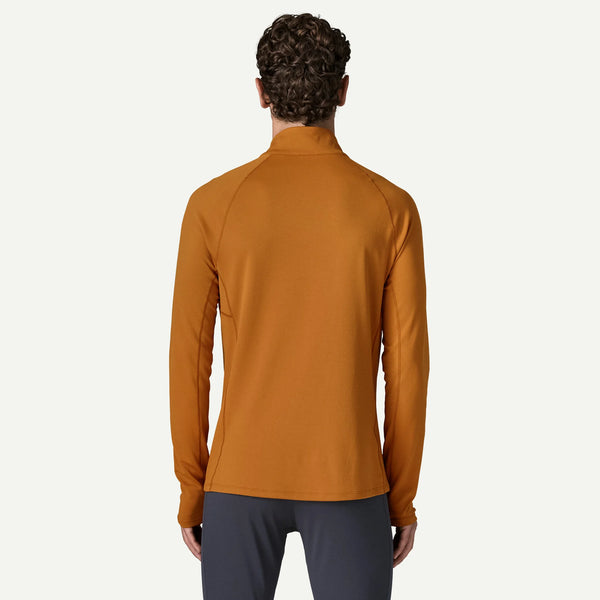 M's Capilene® Midweight Zip-Neck
